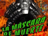 La máscara de Muerte 451 -  The mask of Doom 451