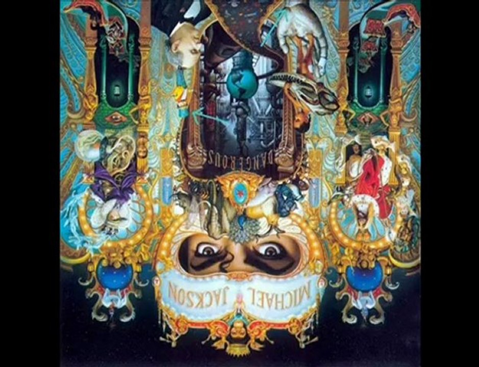 Michael jackson Mort ou vivant 7e partie