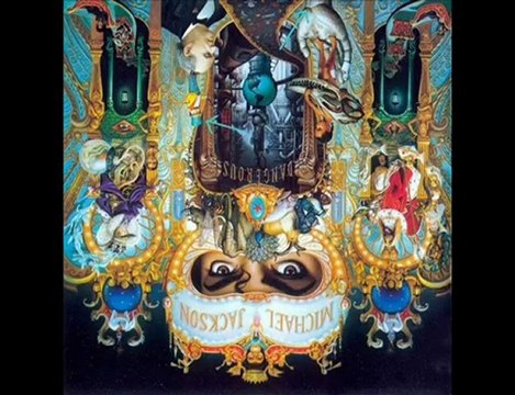 Michael jackson Mort ou vivant 7e partie