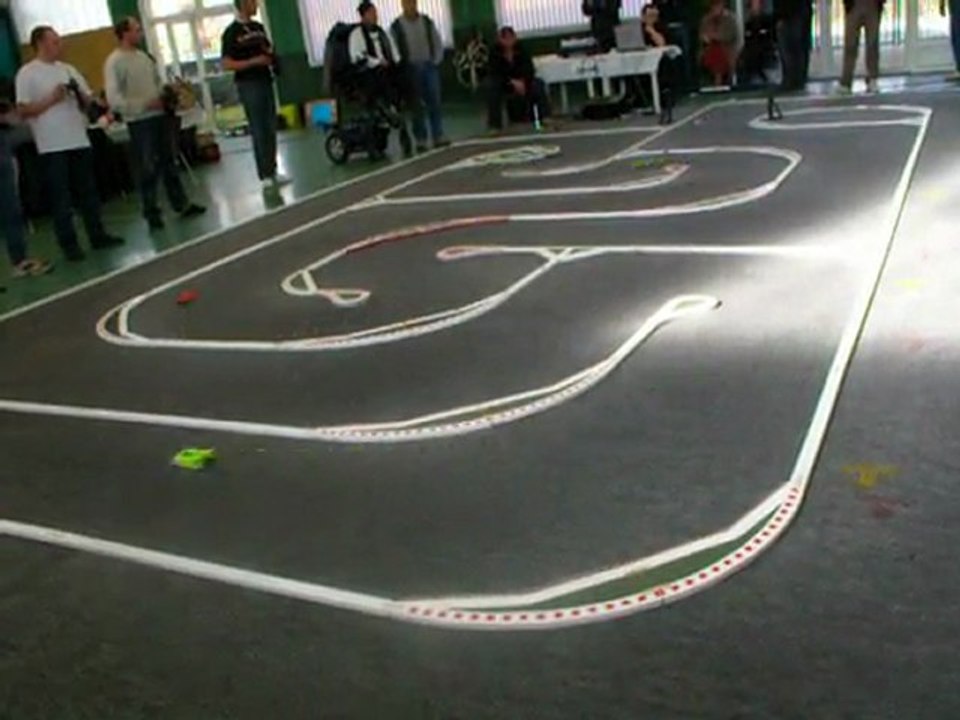 mini z elbeuf le 14 mars 2010 ( open a )