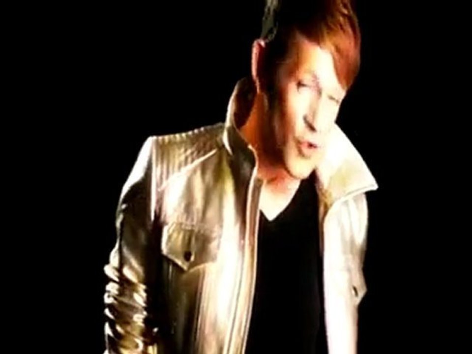 Eurovision 2010 Switzerland - Michael von der Heide