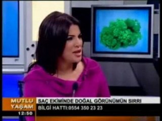 HairTransIst - B. Sercan Ayar / Mutlu Yaşam 27.08.09 2/2