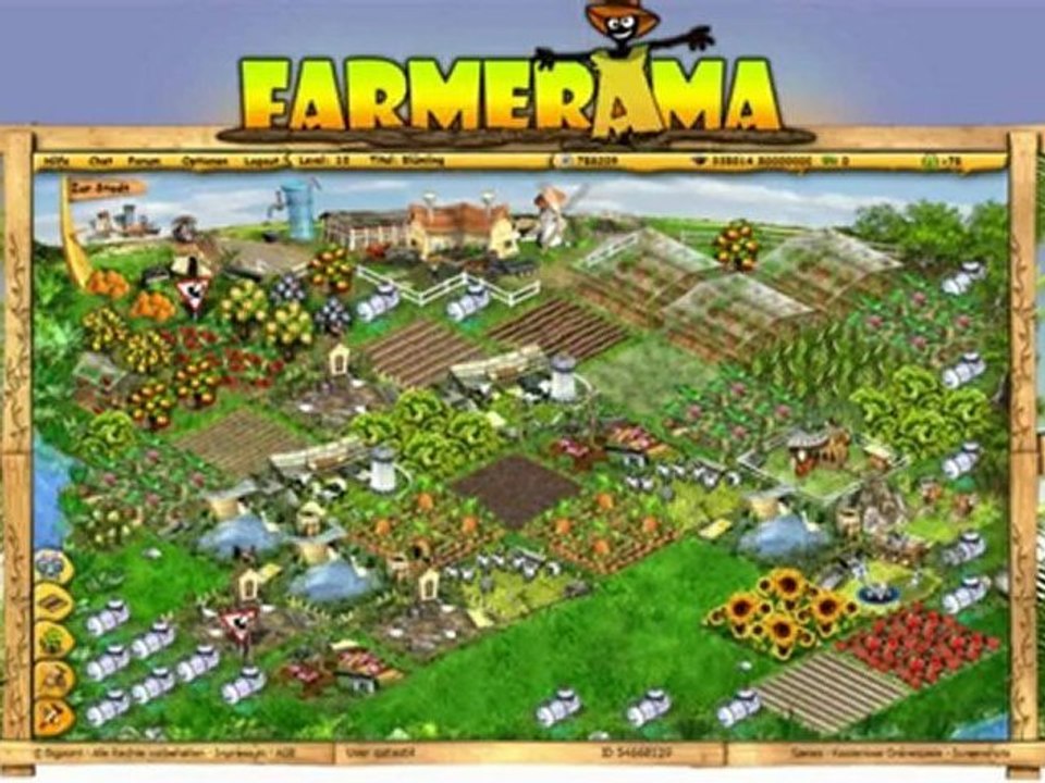 Farmerama