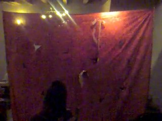 SPECTACLE MARIONNETTES