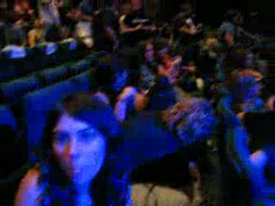 Sitges 2010