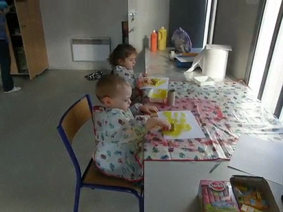 15 mars 2010