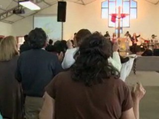 Firm Foundation - CBN.com