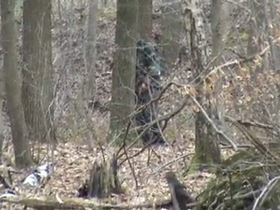 AIRSOFT AVEC LA LIGA93 LE 14:03:2010