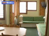 Résidence l'Ours Blanc - Alpe d'Huez - Skibed.co.uk