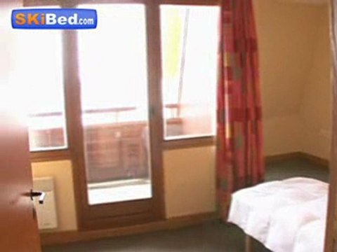 Résidence l'Ours Blanc Privilège Alpe d'Huez Skibed.co.uk