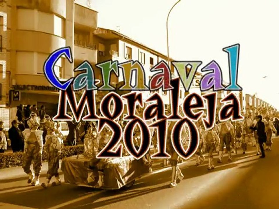 carnaval Moraleja 2010
