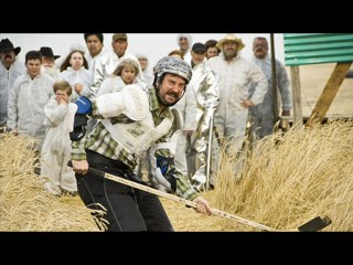 Freezer Burn The Invasion of Laxdale (2008) Part 1 of 12