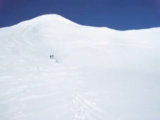 Le Piolit, Écrins, Gapençais.