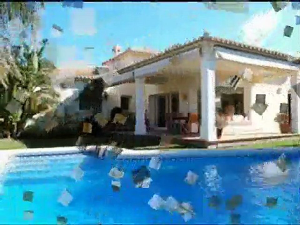 Villas en vente denia, alicante