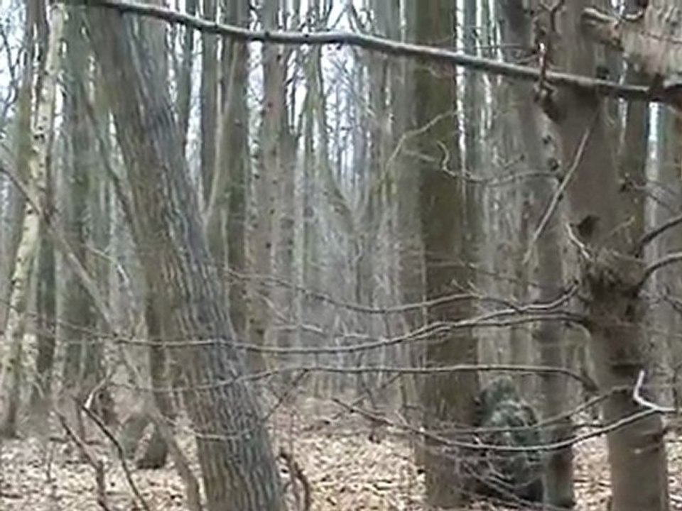 AIRSOFT AVEC LA LIGA93 LE 14:03:2010