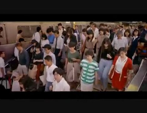 Damien Saez J'accuse