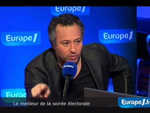 Régionales : le zapping