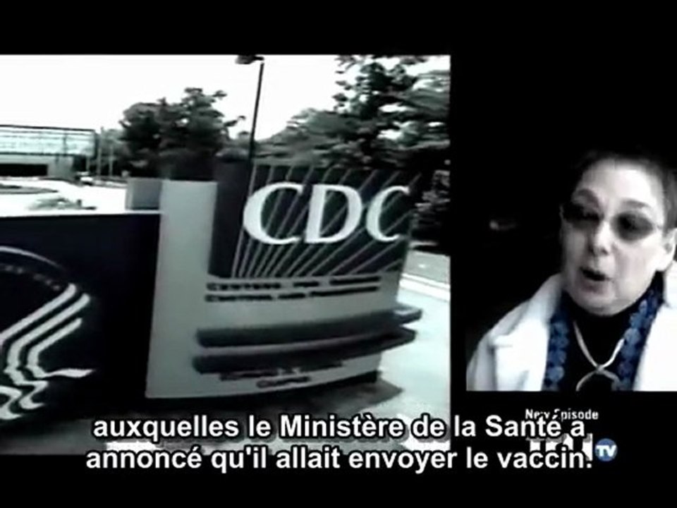 Jesse Ventura - Sociétés secrètes - Bilderberg