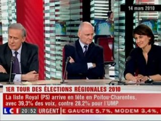 Régionales : Lutte ouvrière un autre point de vue