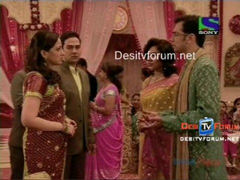 Sukh By Chance - 15th March 2010 pt1