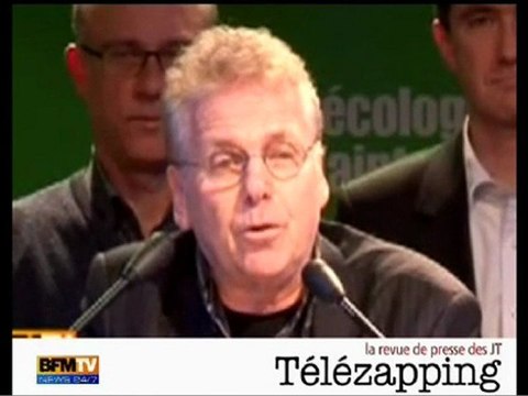 Télézapping : Place aux négociations