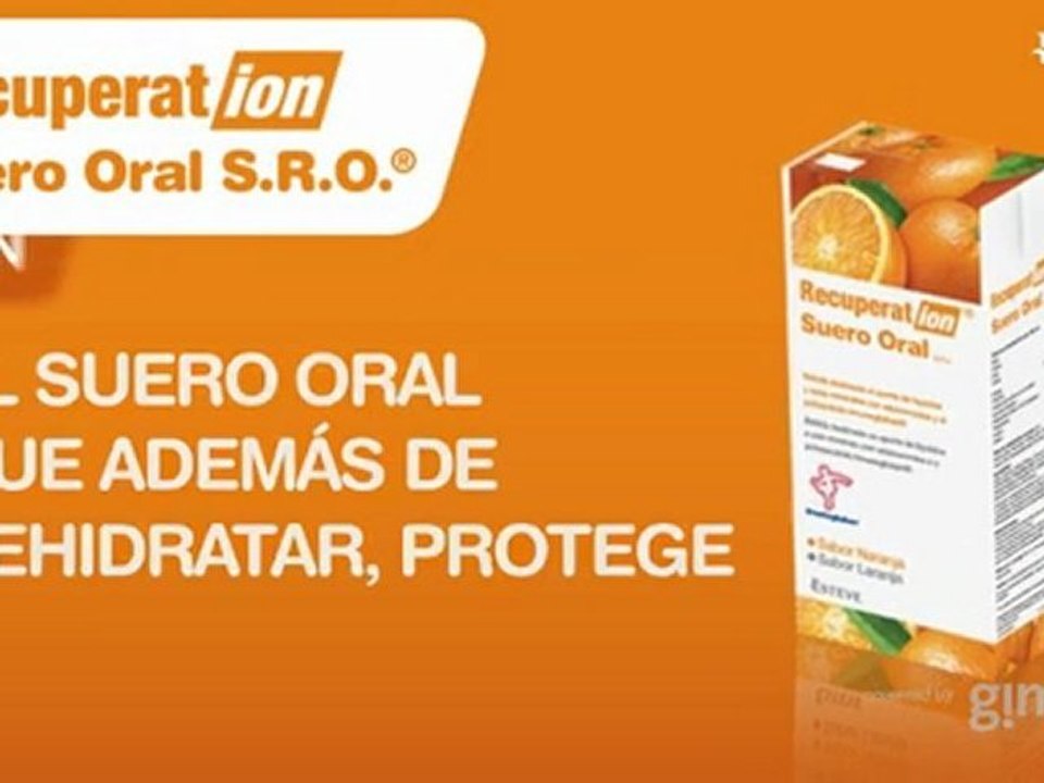 Recuperation 5 sabores