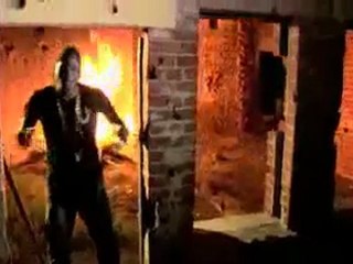 Aidonia -  Evil Head & Isaiah {Official Video} {Nov 2009}