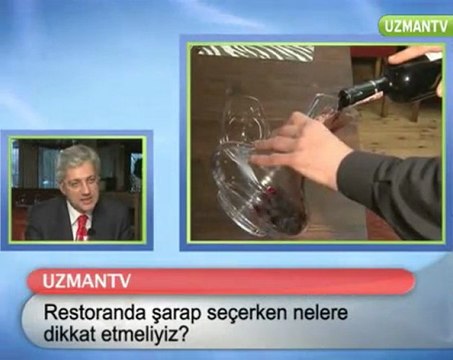 Restoranda şarap seçerken nelere dikkat etmeliyiz