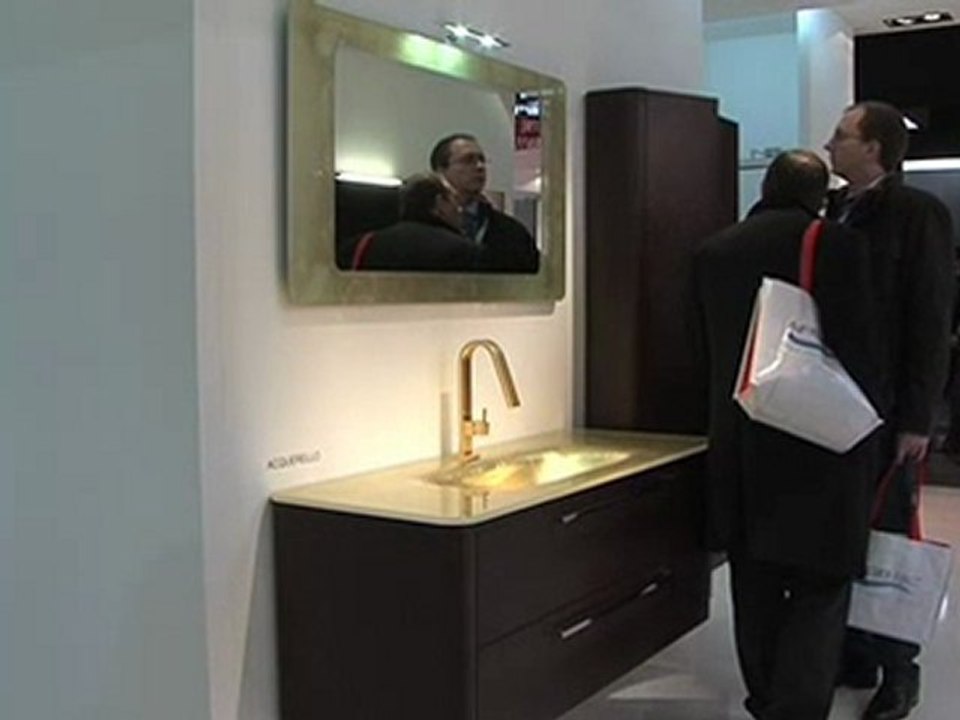 IDEALBAGNI - Ettore MARTUCCI