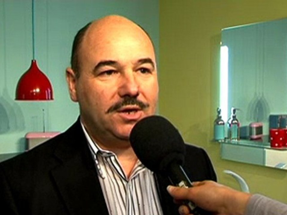 DELPHA - Loïc MAULMENE - Directeur commercial