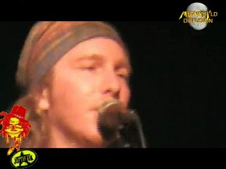 JOYSTIX (10) * Le Roi des Rats * 26-2-2010 Rock for Haïti