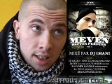 EXCLU VIDEO FREDMUSA.COM : RENCONTRE AVEC MEVEN