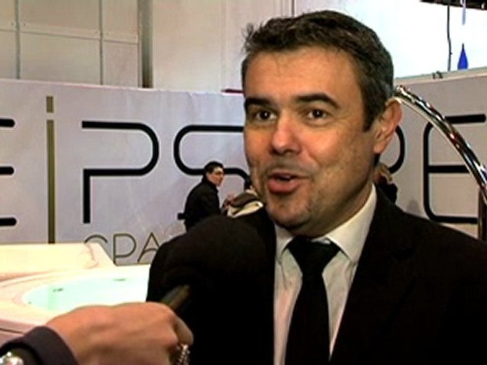 PEIPS SPA - Pascal VASSEUR