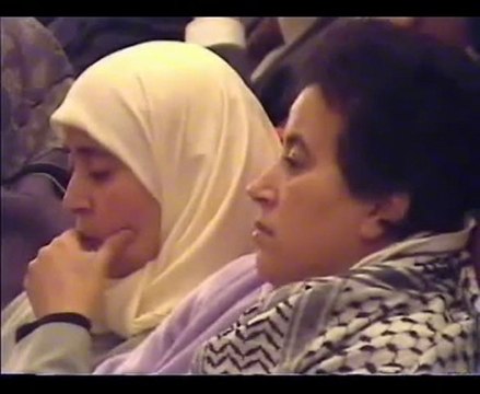 Tariq RAMADAN Quelle laïcité pour les pays musulmans 4/12