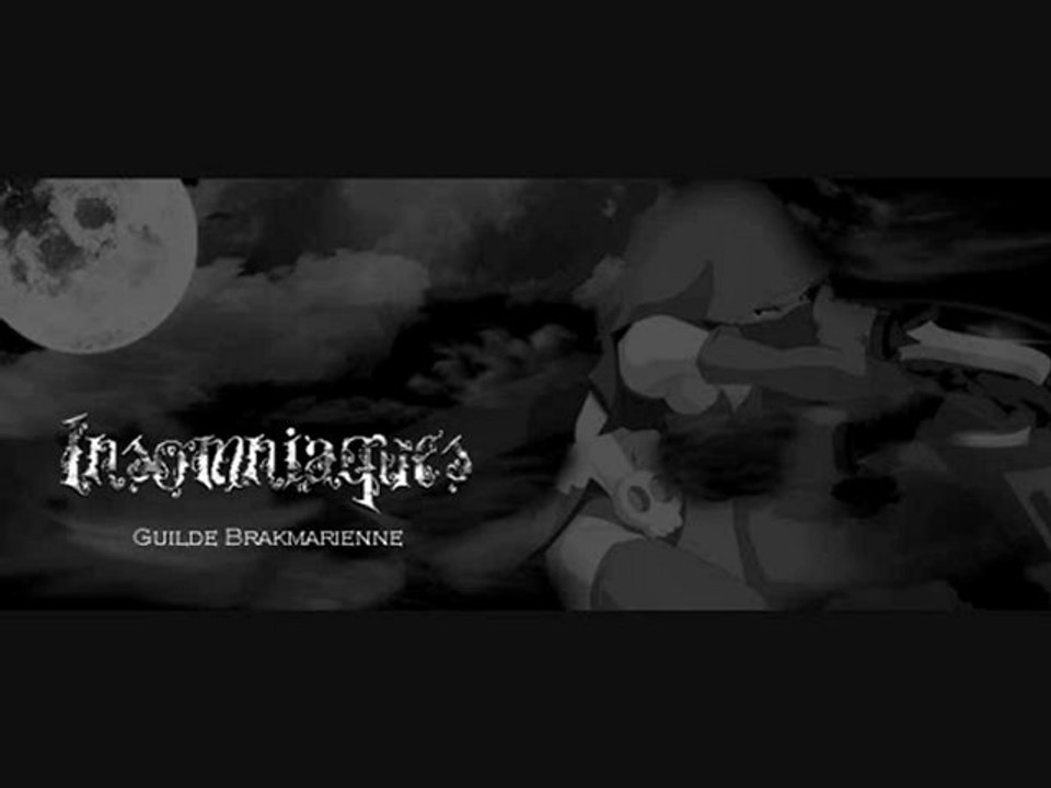 Délires Skype avec les Insomniaques =)