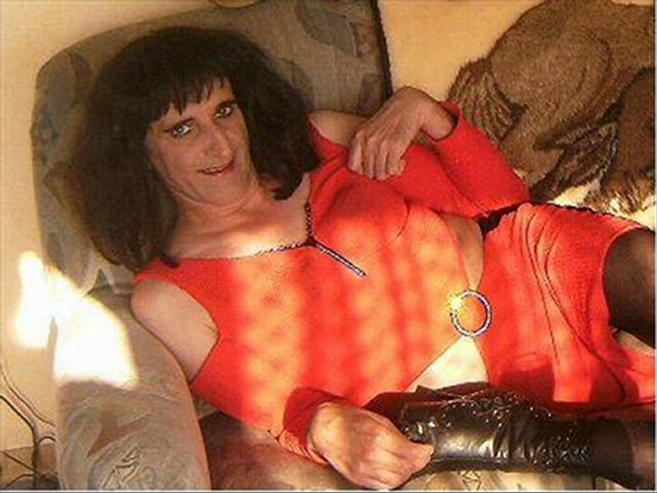 HARRY BANGER IN THE MIX