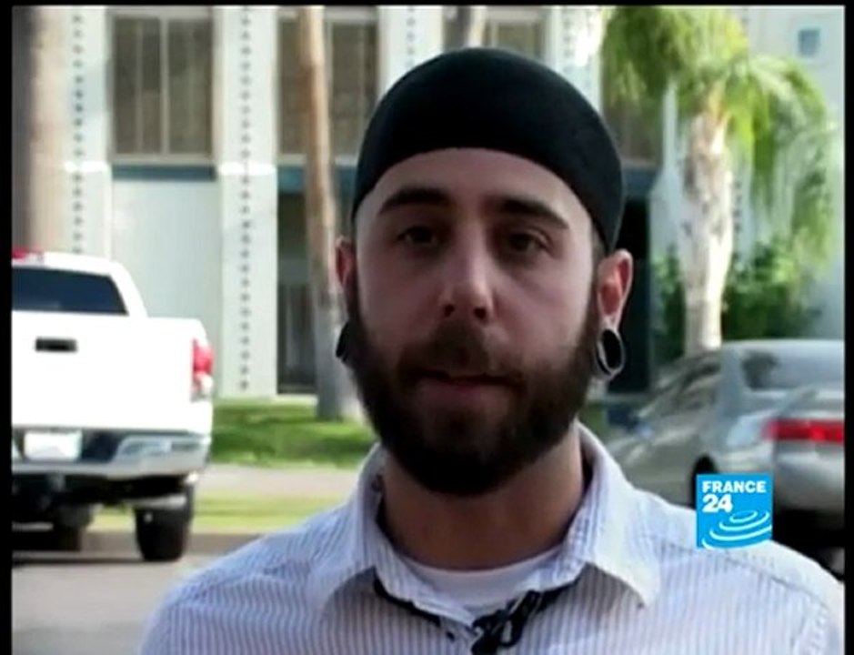 convertion surveillant Guantanamo