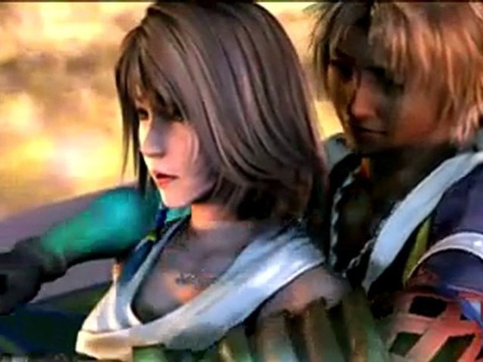 Final Fantasy