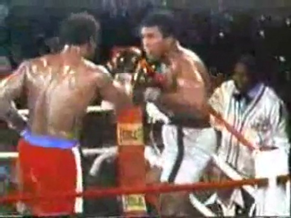 Nothing else matters