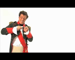 NAPO - L'empereur des expressions