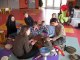 Atelier du service enfance jeunesse de Vivre en Cévennes
