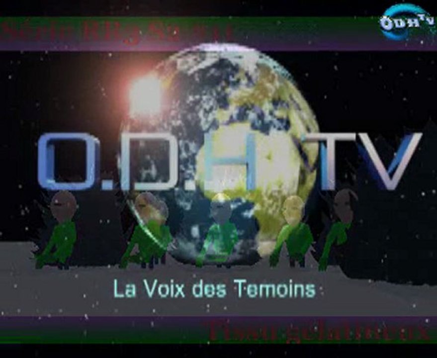 #11 Tissu gélatineux