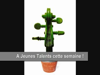 Bande annonce - 15-20 mars 2010