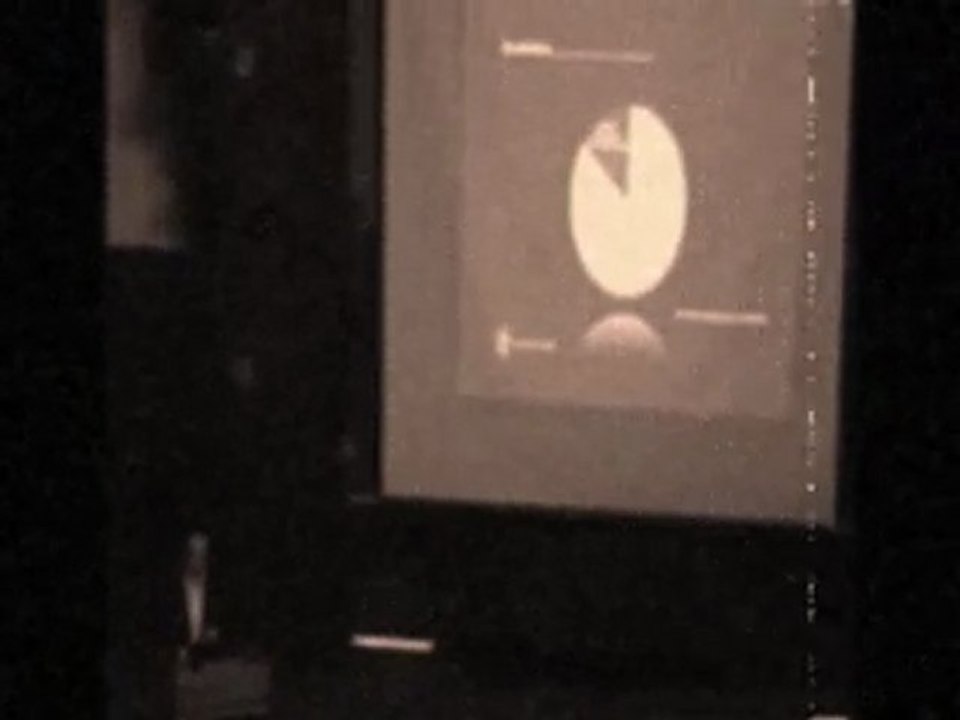 Peter Joseph talks PLUTONOMY