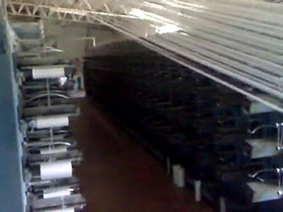 Extruder jut Çuval Fabrikası çuval exuder eritme hattı