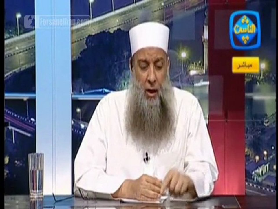 ذل المعصية -لفضيلة الشيخ أبو إسحاق الحويني حفظه الله