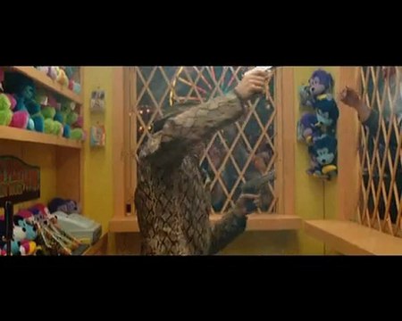 Злу вопреки