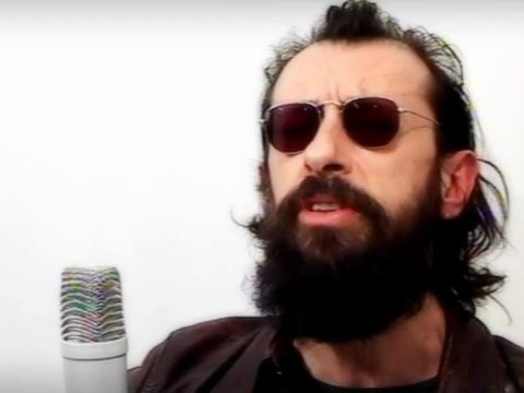 JP Nataf - Seul Alone - Rolling Chat Session #7