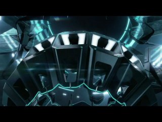 Tron L'Héritage (Tron Legacy) : bande annonce VOST