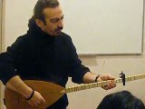 bağlama kursu